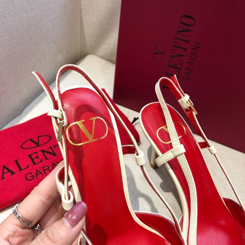 Valentino High Heels